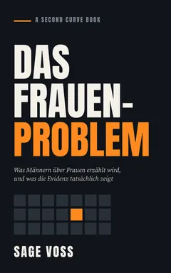 Umschlag von Das Frauenproblem