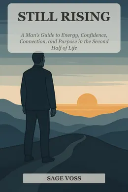 Cover of Still Rising