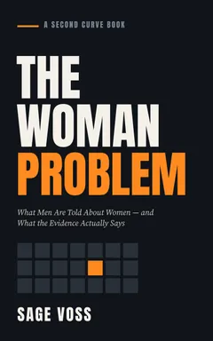 Cover of The Woman Problem