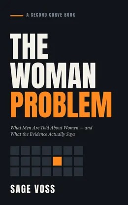 Cover of The Woman Problem